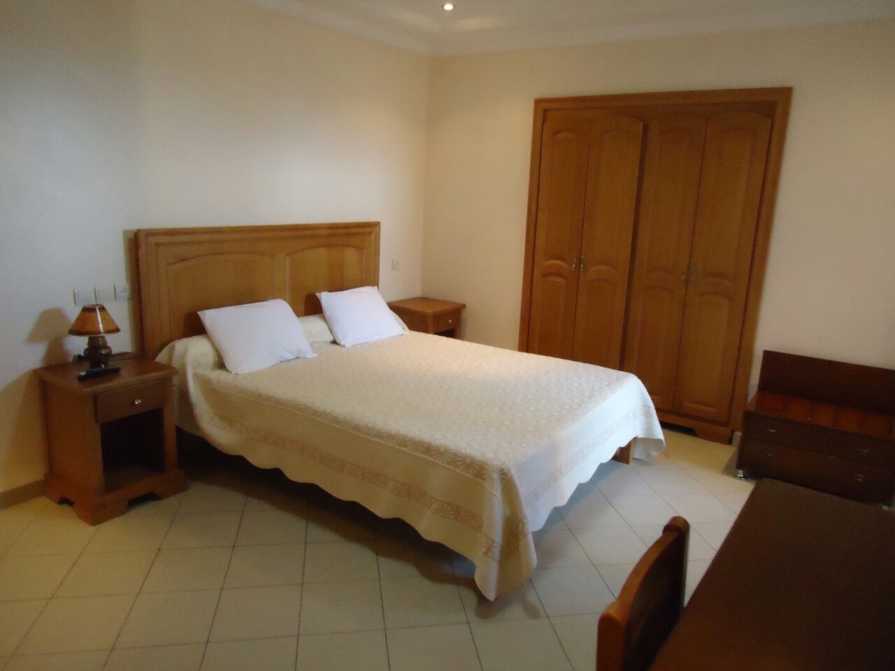Brahmi Hotel Bejaia Exterior photo